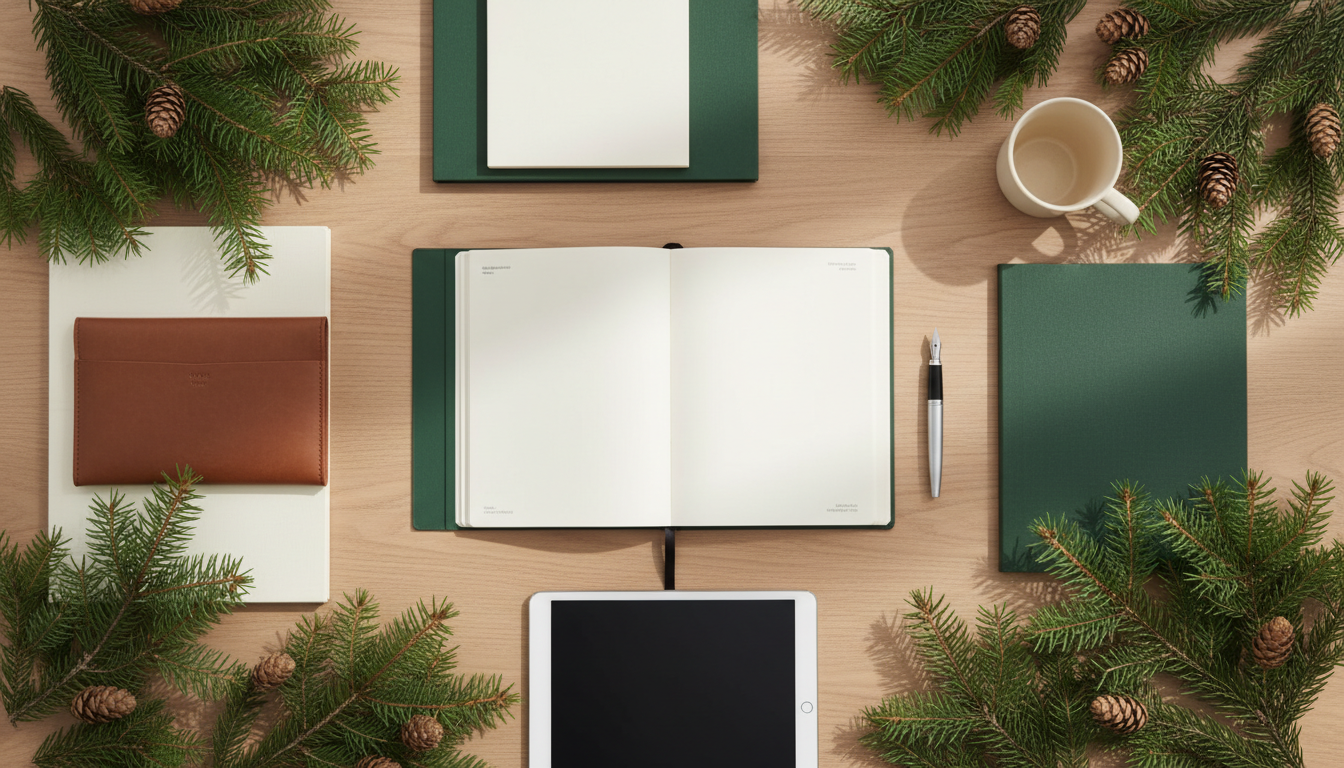 Bornyl Acetate and Friends: The Chemistry Behind Fir's Crisp Scent