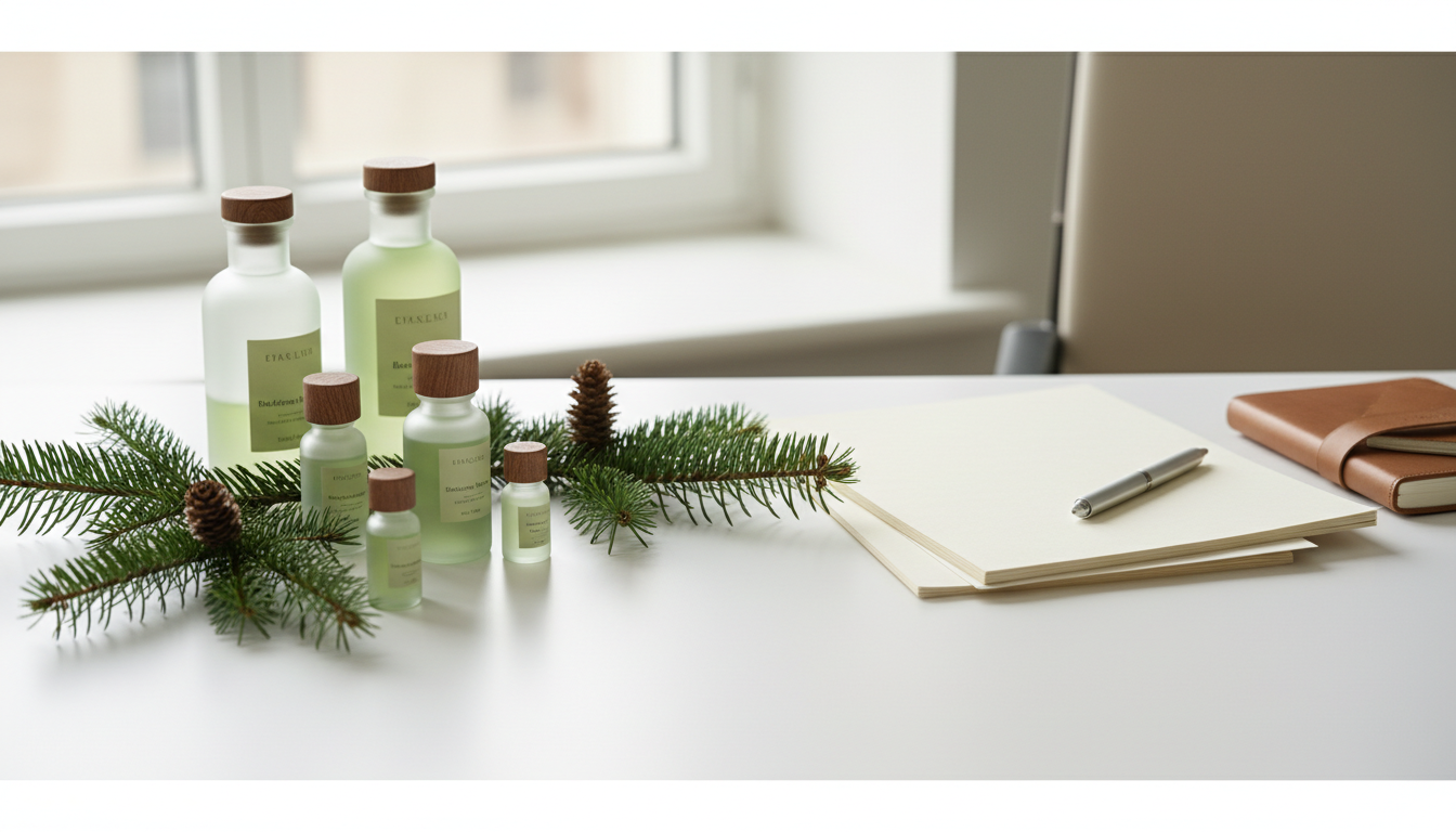 Buying Fir Essential Oil: The Complete Variety and Quality Guide